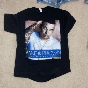 Kane Brown T